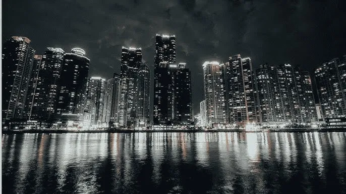 月影传说攻略 - 城市之光：霓虹背后的人间烟火